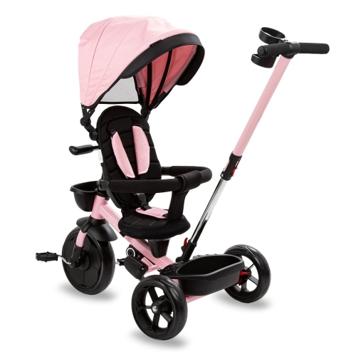 AXEL Charmy Pink Kidwell